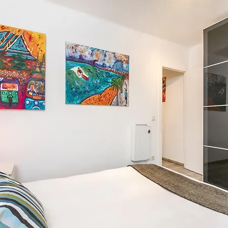 Apartamento Baba *
