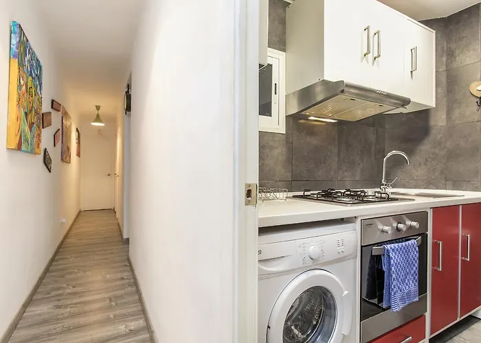 Apartment Baba